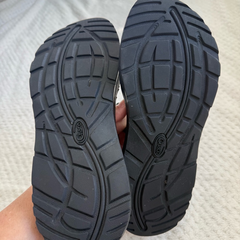 Chaco ZX/2 sandals sz10 new - Picture 6 of 10